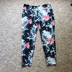 Old Navy Active Go Dry Leggings